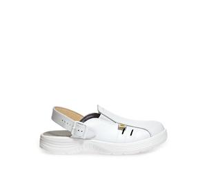 Abeba Sicurezzaitscarpe Sicurezzaits-Clog X-Light - SB, Esd, Src EUR 43