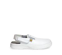 Abeba Sicurezzaitscarpe Sicurezzaitsandalo X-Light - SB, Esd, Src EUR 42