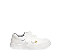 Abeba Sicurezzaitscarpe Sicurezzaitshalbscarpa X-Light Mit velcrorschiusura - S2, Esd, Src EUR 37