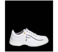 Abeba Sicurezzaitscarpe Uni6 Sicurezzaitshalbscarpa - Microfibra, S3, Esd, Src EUR 38