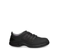 Abeba Sicurezzaitscarpe Uni6 sicurezzaitshalbscarpa - pelle liscia, S3, Esd, Src EUR 44