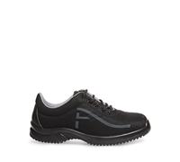 Abeba Sicurezzaitscarpe Uni6 Sicurezzaitshalbscarpa - pelle liscia/tessile, S3, Src EUR 43
