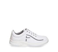 Abeba Sicurezzaitscarpe Uni6 Sicurezzaitshalbscarpa - pelle liscia/tessile, S3, Src EUR 45