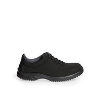 Abeba Sicurezzaitscarpe Uni6 Sicurezzaitshalbscarpa - tessuto/microfibra, S3, Src EUR 38
