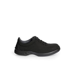 Abeba Sicurezzaitscarpe Uni6 Sicurezzaitshalbscarpa - tessuto/microfibra, S3, Src EUR 41