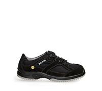 Abeba Sicurezzaitscarpe Uni6 Sicurezzaitshalbscarpa - tessuto, S1, Esd, Src EUR 46