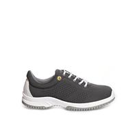 Abeba Sicurezzaitscarpe Uni6 Sicurezzaitshalbscarpa - tessuto, S2, Esd, Src EUR 39