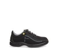 Abeba Sicurezzaitscarpe Uni6 Sicurezzaitshalbscarpa - tessuto, S3, Esd, Src EUR 36
