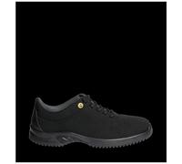 Abeba Sicurezzaitscarpe Uni6 Sicurezzaitshalbscarpa - tessuto, S3, Src EUR 44