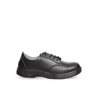 Abeba Sicurezzaitscarpe X-Light Halbscarpa - microfibra, puntale in acciaio, S2, Src EUR 38