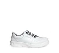 Abeba Sicurezzaitscarpe X-Light Halbscarpa - pelle liscia, puntale in acciaio, S2, Src EUR 48