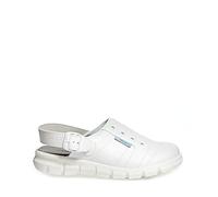 Abeba Unisex Dynamic Tools, Bianco, 38 EU