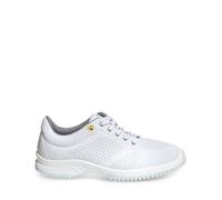 Abeba Zoccolo professionale Active Slipper - pelle liscia, fodera in pelle fiore, OB, Src EUR 35