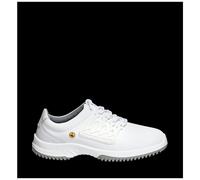 Abeba Zoccolo professionale Zoccolo professionale Active - Traforato, pelle liscia, fibbia, OB, Src EUR 45