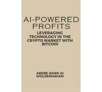Abebe-Bard Ai Woldemariam AI-Powered Profits (Tascabile) 1a