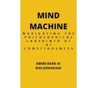 Abebe-Bard Ai Woldemariam Mind Machine (Tascabile) 1a
