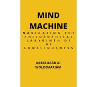 Abebe-Bard Ai Woldemariam Mind Machine (Tascabile) 1a