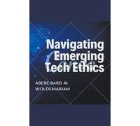 Abebe-Bard Ai Woldemariam ABEBE-BARD AI WOL Navigating Emerging Tec (Tascabile)