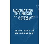 Abebe-Bard Ai Woldemariam Navigating the Nexus (Tascabile) 1a