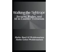 Abebe-Bard Ai Woldemariam Walking the Tightrope (Tascabile) 1a