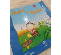 Abecê e Beabá (Em Portuguese do Brasil)