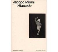 Abeceda. Ediz. italiana e inglese