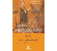 Abécédaire de la vie spirituelle