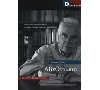 ABECEDARIO DI MARIO TRONTI - DVD di FORMENTI CARLO - DeriveApprodi editore,2017