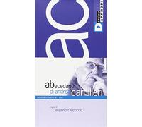 Abecedario di Andrea Camilleri. DVD. Con libro
