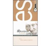 Abecedario di Edoardo Sanguineti. DVD. Con libro
