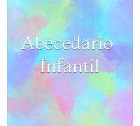 Abecedario Infantil: y libro para colorear