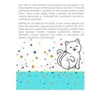 ABECEDARIO Y TRAZOS: APREENDE EL ABECEDARIO CON PLANAS Y TRAZOS