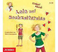 Abedi,I. - Lola auf Hochzeitsreise