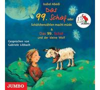 Abedi,Isabel - Das 99.Schaf Jubiläumsausgabe