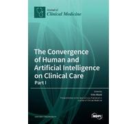 Abedi Vida The Convergence of Human and Artificial Intelligen (Copertina rigida)