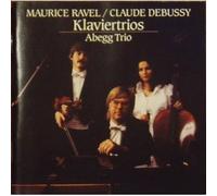 Abegg Trio - Klaviertrio a-Moll/G-Dur