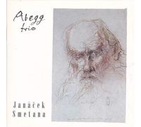 Abegg Trio - Klaviertrio Op.15/Klav.Trio