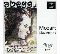 Abegg Trio Klaviertrios (Abegg Trio) (CD) Album