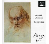Abegg Trio Klaviertrios (Abegg Trio) (CD) Album