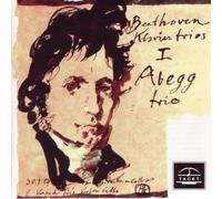 Abegg Trio Klaviertrios Vol. 1 (Abegg Trio) (CD) Album