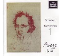 Abegg Trio Klaviertrios Vol. 1 (Abegg Trio) (CD) Album