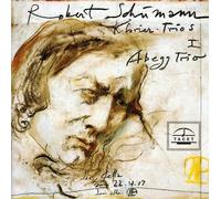 Abegg Trio Klaviertrios Vol. 1 (Abegg Trio) (CD) Album