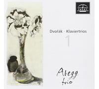 Abegg Trio Klaviertrios Vol. 1 (Abegg Trio) (CD) Album