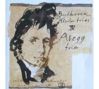 Abegg Trio - Klaviertrios Woo 38/39