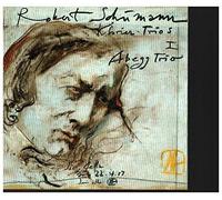 Abegg Trio - Klavtrios OP.63/88 [Import]