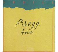 Abegg Trio - Notturno B-Dur/Trio d-Mol [Import]