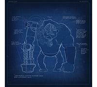 Abekejser - Blueprint