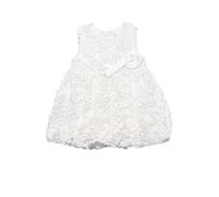 Abel and Lula Abito Corto Bianco 36 Mesi