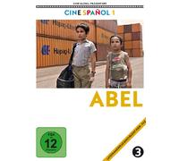 Abel (Aus der spanisch-lateinamerikanischen Filmtournee Cinespañol) (OmU)