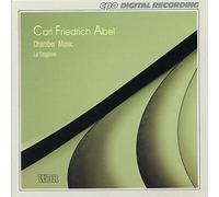 Abel, C.F. - Chamber Music